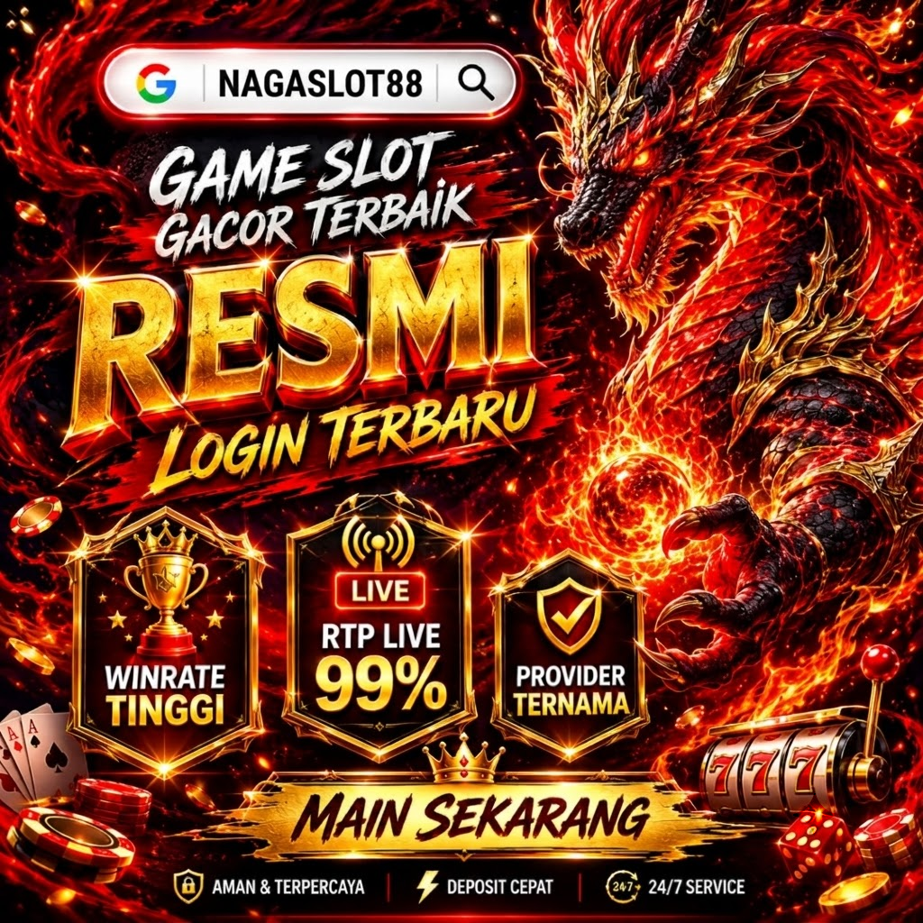 NAGASLOT88